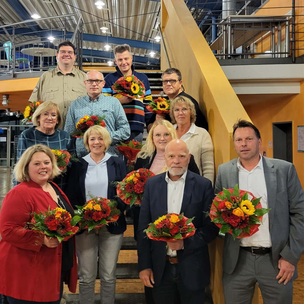 Stadtverband SPDDetmold